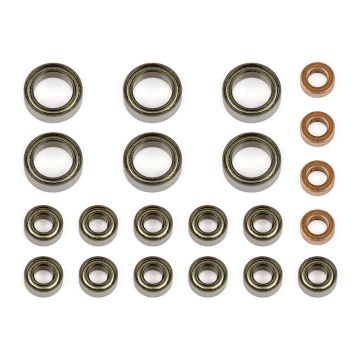 Team Associated Reflex 14b/14t Bearing Set