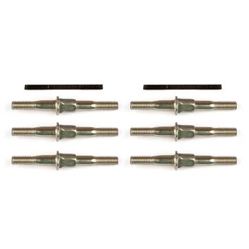 Team Associated Reflex 14b/14t Turnbuckle Set