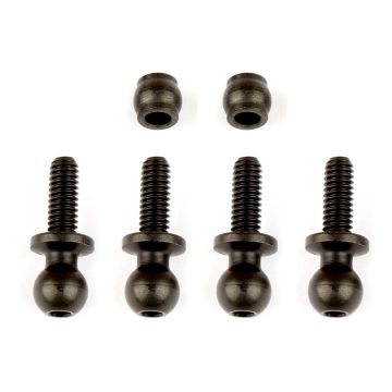 Team Associated Reflex 14b/14t Ball Studs