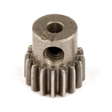 Team Associated Reflex 14b/14t Pinion 16t 2.3mm Shaft 0.5 Mod