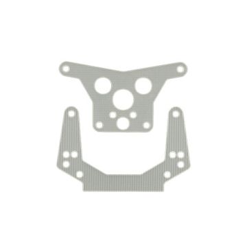 Associated RC10 Model 24 Shock Tower Set