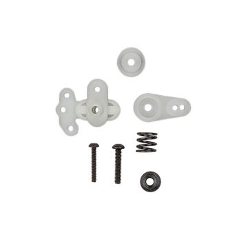 Associated RC10 Model 24 Servo Saver Set