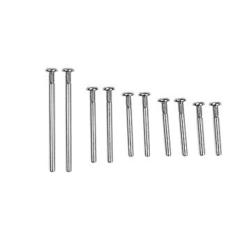 Associated RC10 Model 24 Hinge Pin Set