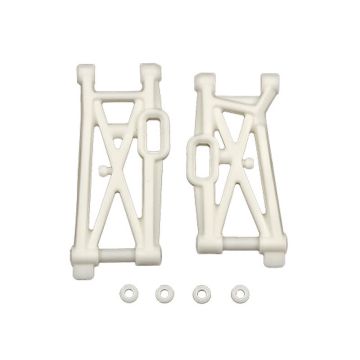 Team Associated Reflex 14b Classic Suspension Arm Set Natural