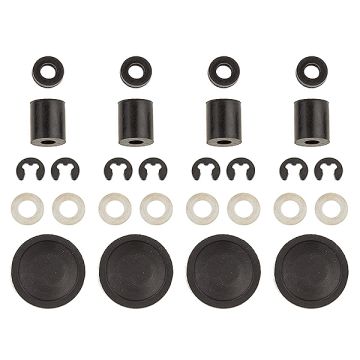 Team Associated Rival Mt10 Shock Rebuild Kit