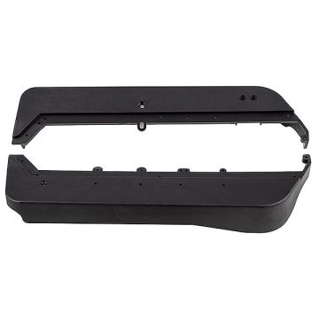 Team Associated Rival MT8 Side Rail Set