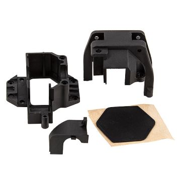 Team Associated Rival MT8 Centre Gearbox Set