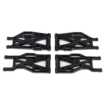 Team Associated Rival MT8 Suspension Arm Set