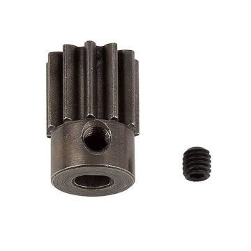 Team Associated Rival MT8 Motor Pinion Gear, 11t