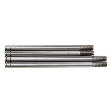 Team Associated Rival MT8 Shock Shaft Set