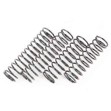 Team Associated Rival MT8 Shock Spring Set