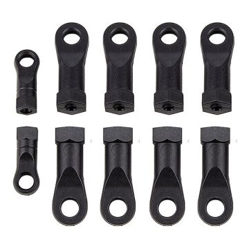 Team Associated Rival MT8 Rod Ends