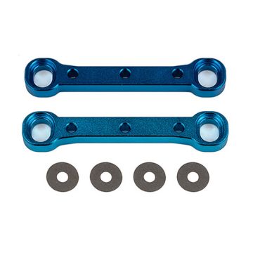 Team Associated SR7 Arm Mounts A & B Aluminium