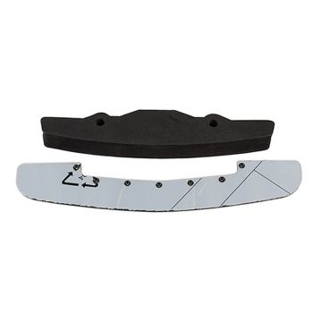 Team Associated SR7 Foam Bumper & Splitter
