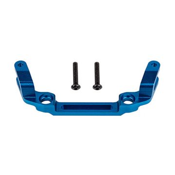 Team Associated SR7 Front Steering Rack Aluminium
