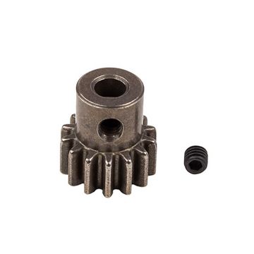 Team Associated SR7 Pinion Gear 14t Mod 1