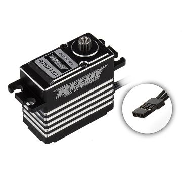 Reedy Rt5012a Digital Hv Alum. Brushless Competition Servo
