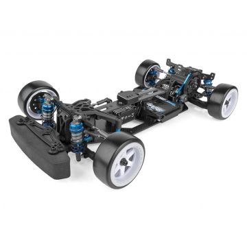 Team Associated 1:10 DC10 Competition RC Drift Car Builder's Kit
