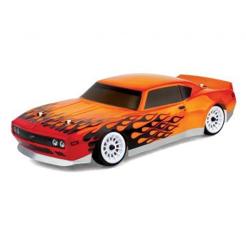 Team Associated DC10 Classic RC Drift Car Kit