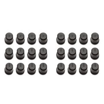 Team Associated Tc6.2/7/Tc7.1 Arm Mount Insert Set