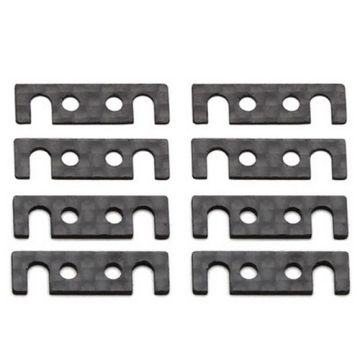 Team Associated Arm Mount Shims (Inner) (Tc6.2/Tc7/7.1/7.2)