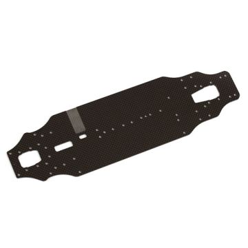 Team Associated Tc7/Tc7.1 Chassis - Graphite
