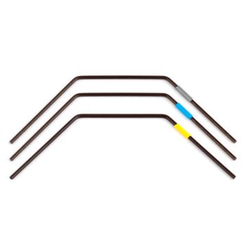 Team Associated Tc7/Tc7.1 Ft Fr Anti Roll Bars 1.3/1.4/1.5