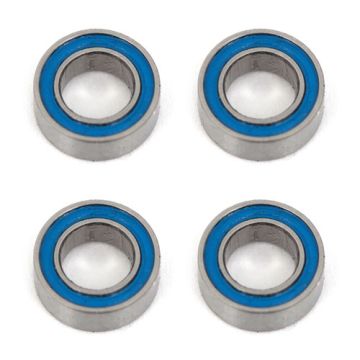 Team Associated Tc7/Tc7.1 Ft Ball Bearing 4x7x2.5mm