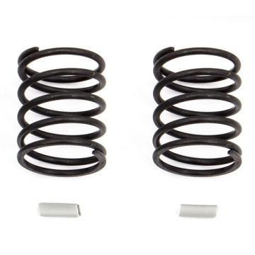 Team Associated Tc Springs Grey 14.8 Lbs/In Ss (Tc7.1)