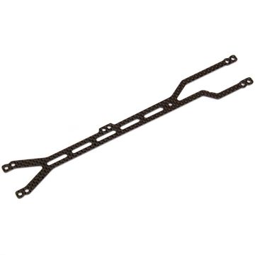 Team Associated Tc7.2 Top Plate 2.0mm