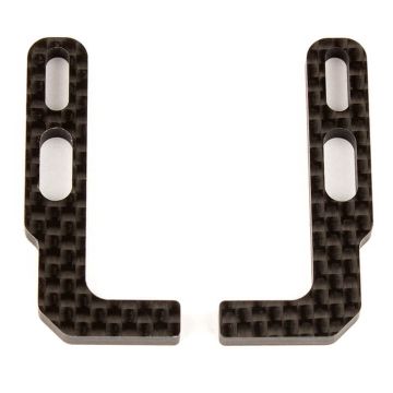 Team Associated Tc7.2 Battery Tabs