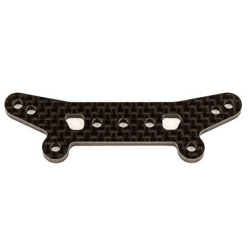 Team Associated Apex 2 FT Shock Tower, Carbon Fibre