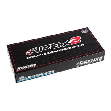 Team Associated Apex 2 Rally Conversion Kit
