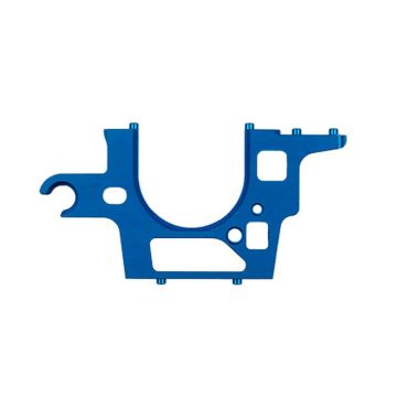 Associated TC8 Bulkhead