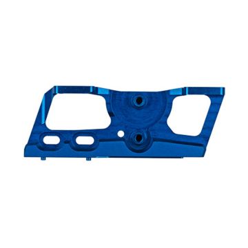 Associated TC8 Motor Mount