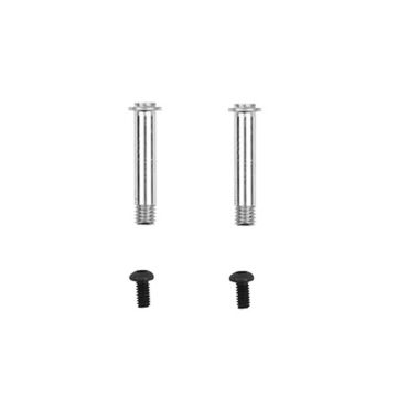 Associated TC8 Shock Shafts