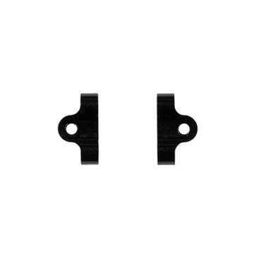 Associated TC8 Steering Block Ball Stud Mounts