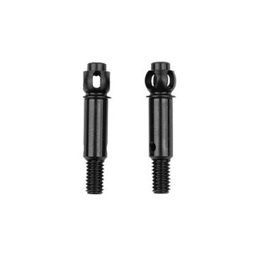 Associated TC8 DCV Stub Axles