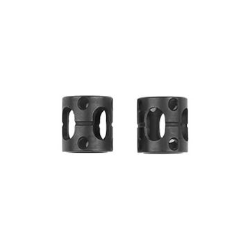 Associated TC8 DCV Couplers