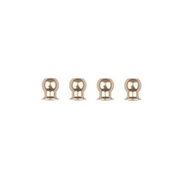 Associated TC8 Aluminum Pivot Balls