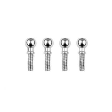 Associated TC8 Pillow Balls,8mm
