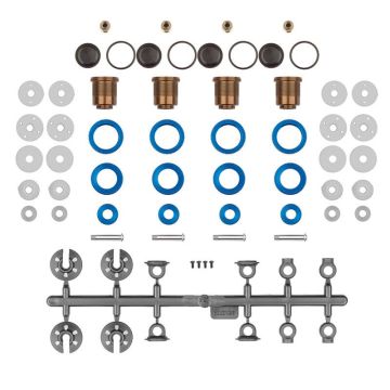 Associated TC8 Shock Set