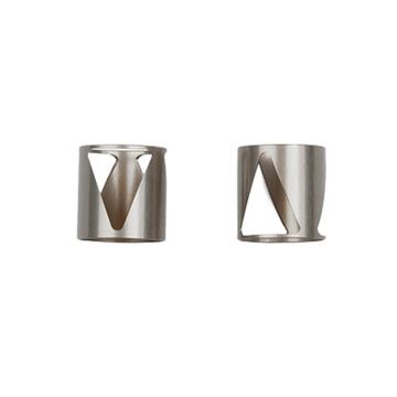 Associated TC8 FT PSD Shock Sleeve Set