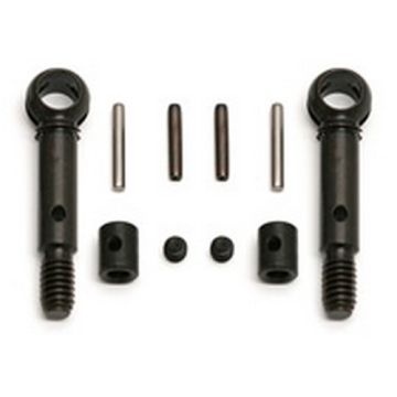 Team Associated Tc3 Cvd Stub Axle W/Hardware