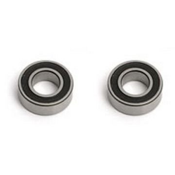 Team Associated 3/16 X 3/8 Rubber Sealed Bearings