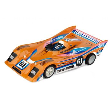 Team Associated 1:12 RC12L Graphite On Road RC Car Kit