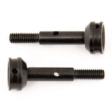 Team Associated Cr12 Front Cva Drive Cups