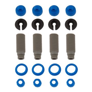 Team Associated Cr12 Shock Set Plastic Parts