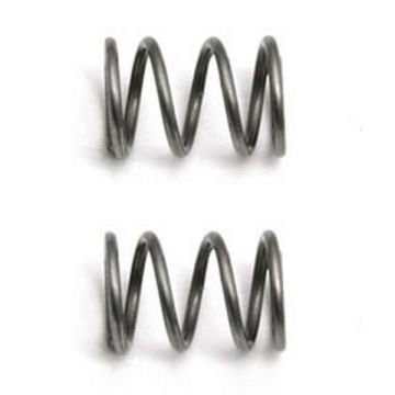 Team Associated Pan Car .020 Front Spring (Pr)