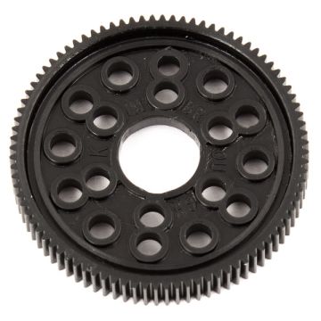 Team Associated Spur Gear, 88t 64p (Kit)